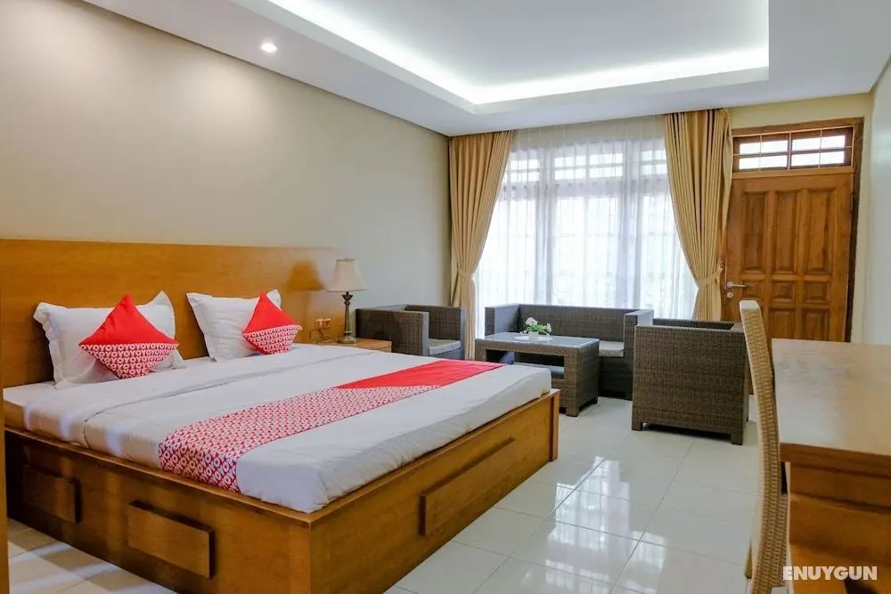 OYO 1937 Jakarta 32 Family Homestay - Öne Çıkan Resim