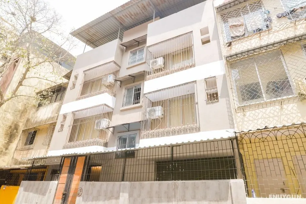 OYO 19375 DP Hospitality - Öne Çıkan Resim
