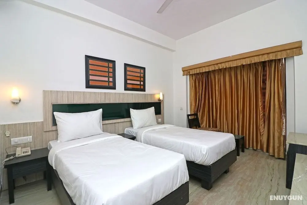 OYO 19389 SilverKey Rajouri Garden - Öne Çıkan Resim