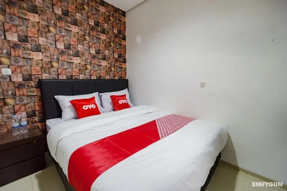 OYO 1953 Residence Stasiun Tebet Syariah - Öne Çıkan Resim