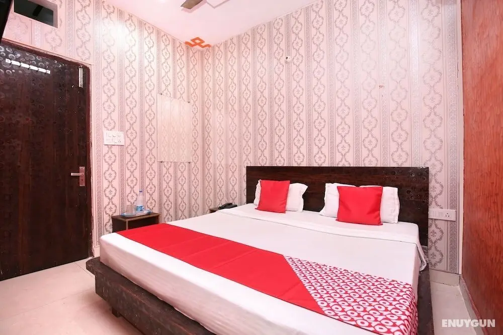 OYO 19565 Hotel Galaxy - Öne Çıkan Resim