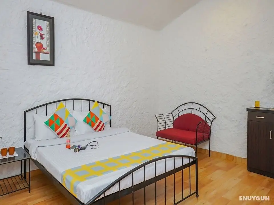 OYO 19577 Home Cozy Heritage Cottage Lonavala - Öne Çıkan Resim