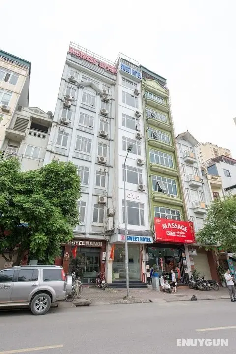 OYO 196 Sweet Hotel - Öne Çıkan Resim