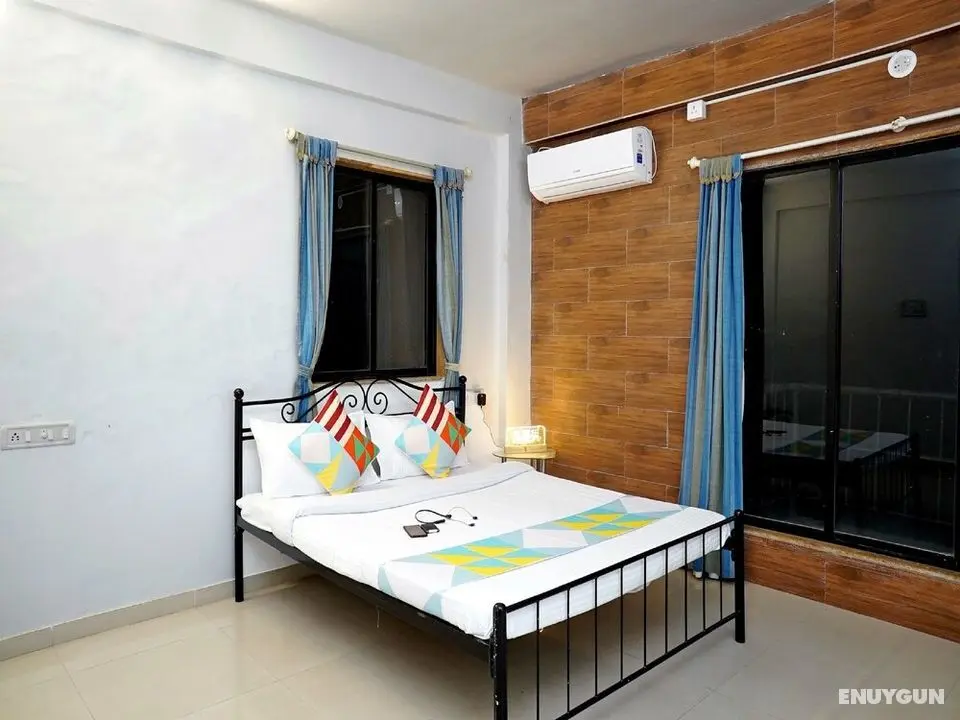 OYO 19625 Home Alluring 2BHK Karla Caves - Öne Çıkan Resim