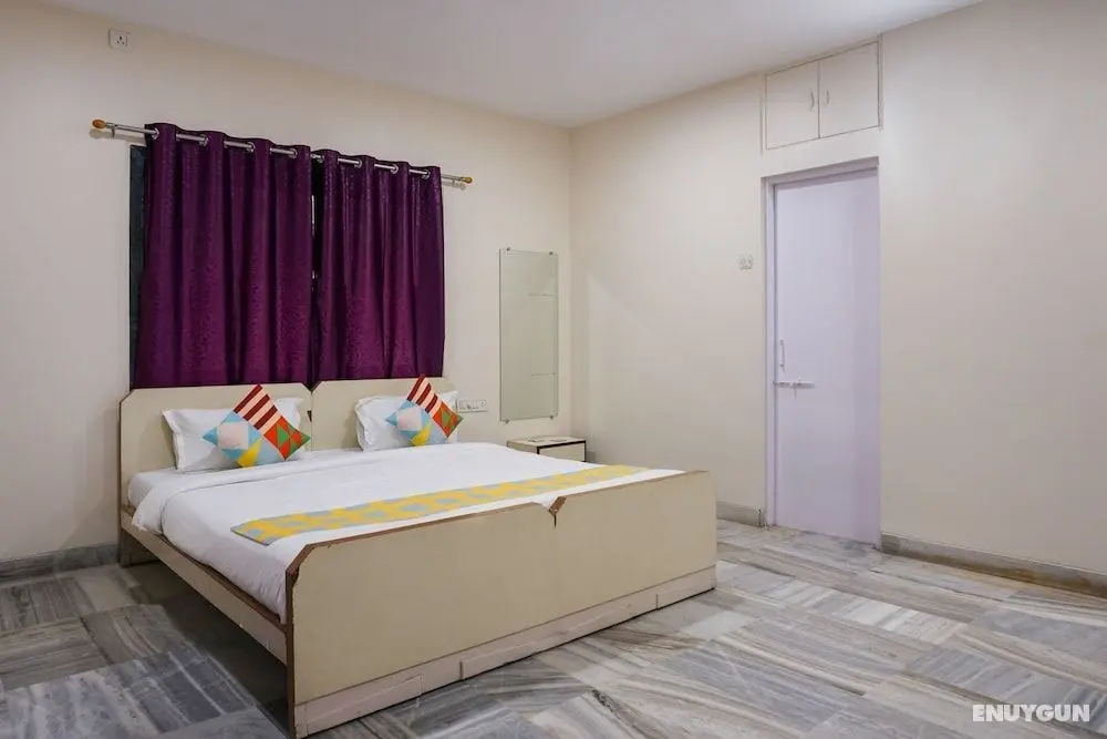 OYO 19648 Home Classy Stay Lonavala Wax Museum - Öne Çıkan Resim