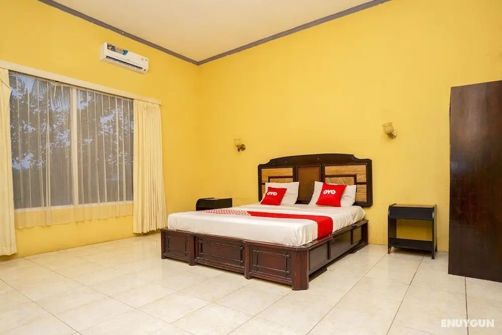 OYO 1989 Hotel Pelangi Harapan - Öne Çıkan Resim