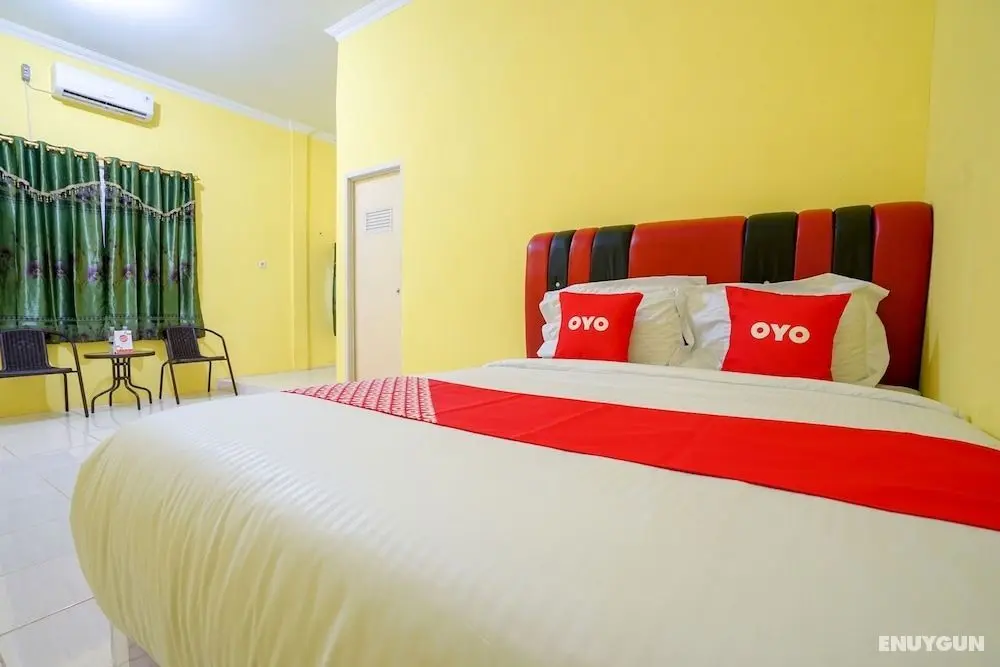 OYO 1991 Alam Lestari Homestay - Öne Çıkan Resim