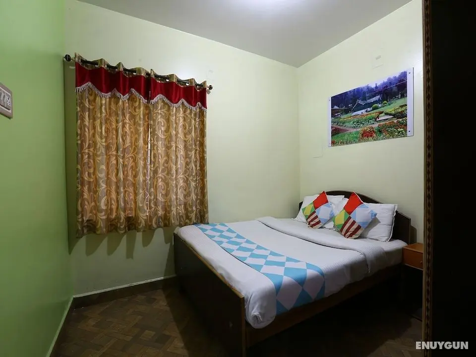 OYO 19919 Home Mountain View 2BHK Ooty Lake - Öne Çıkan Resim
