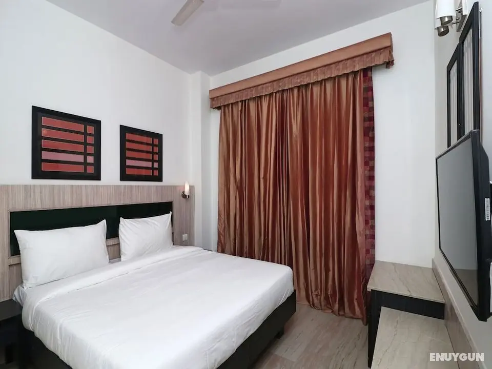 OYO 20016 SilverKey Huda City Centre - Öne Çıkan Resim
