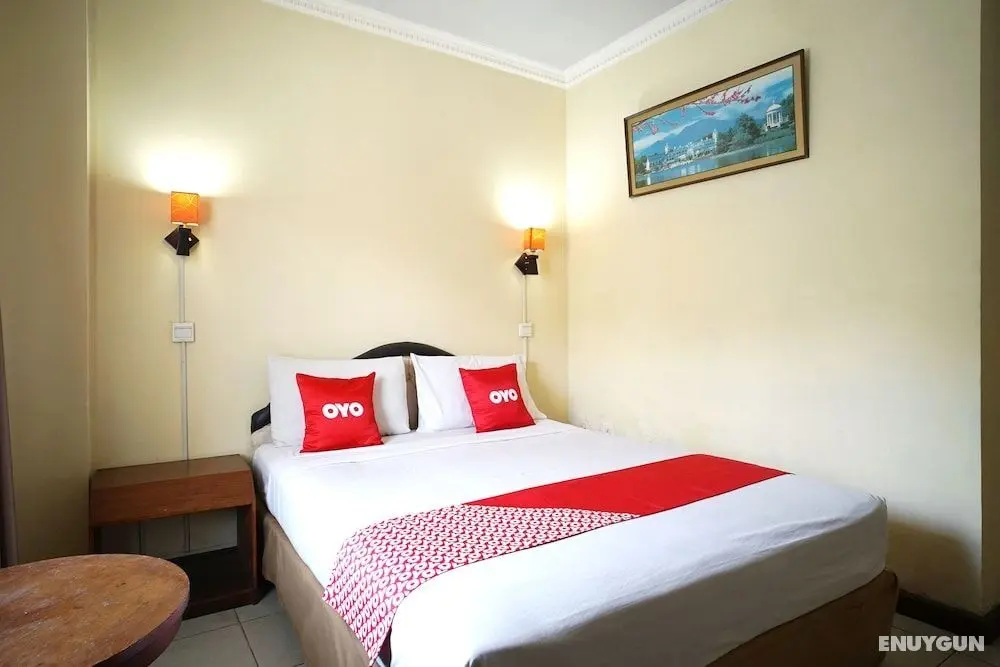 OYO 2015 Bandara Hotel Balikpapan - Öne Çıkan Resim