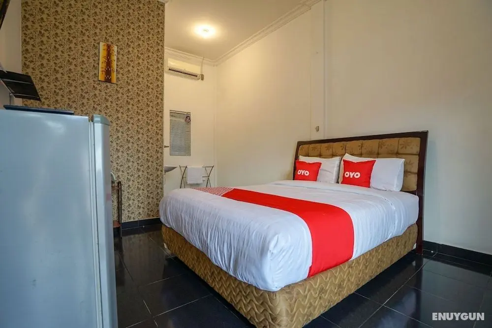 OYO 2036 Afifah Homestay Syariah - Öne Çıkan Resim