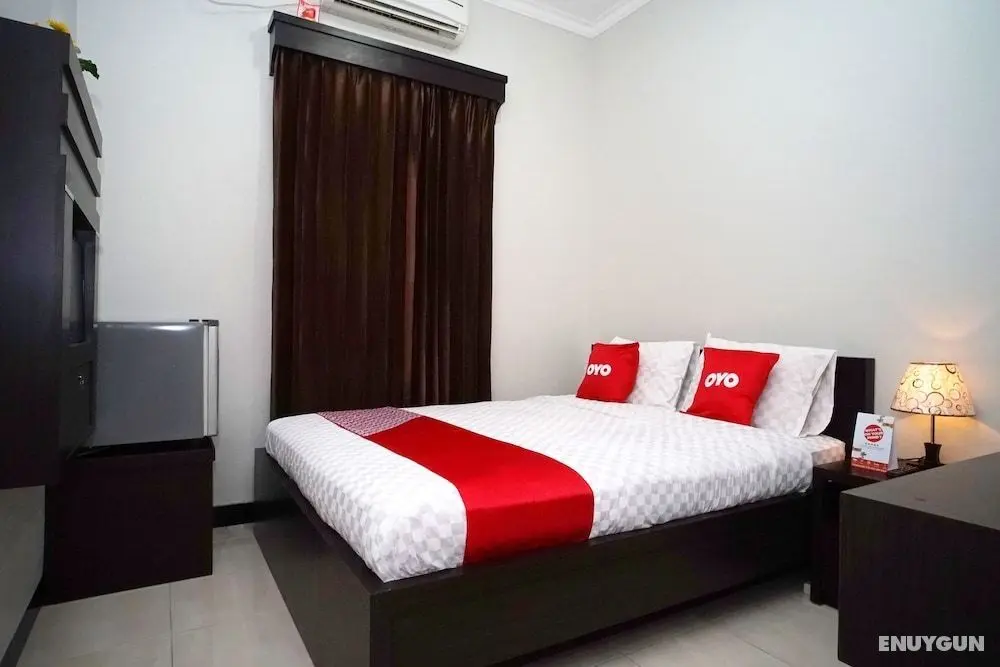 OYO 2038 Jasmine Guest House Balikpapan - Öne Çıkan Resim
