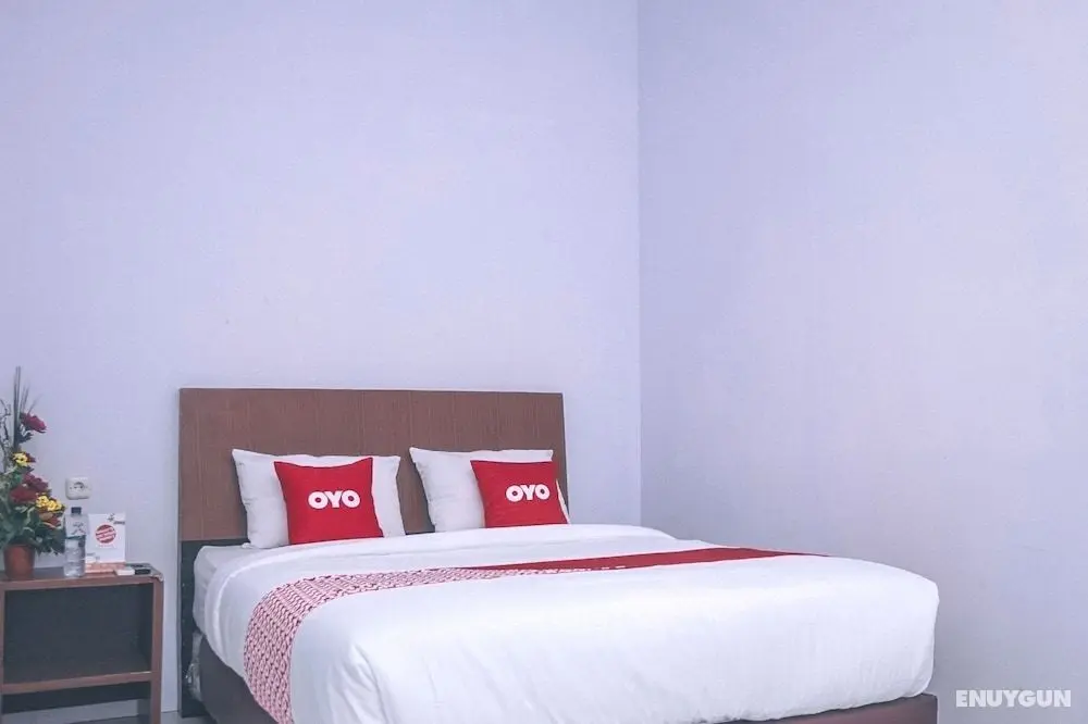 OYO 2044 Star Hill Inn Syariah - Öne Çıkan Resim
