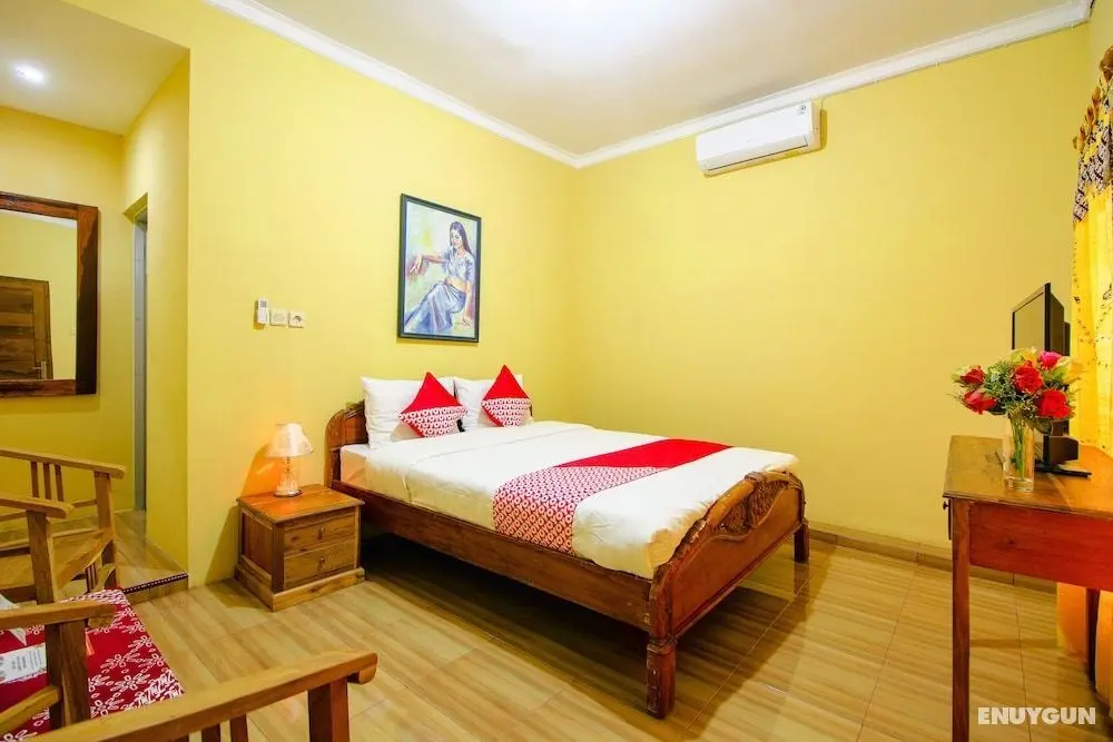 OYO 2047 Opak Village Bed & Breakfast - Öne Çıkan Resim