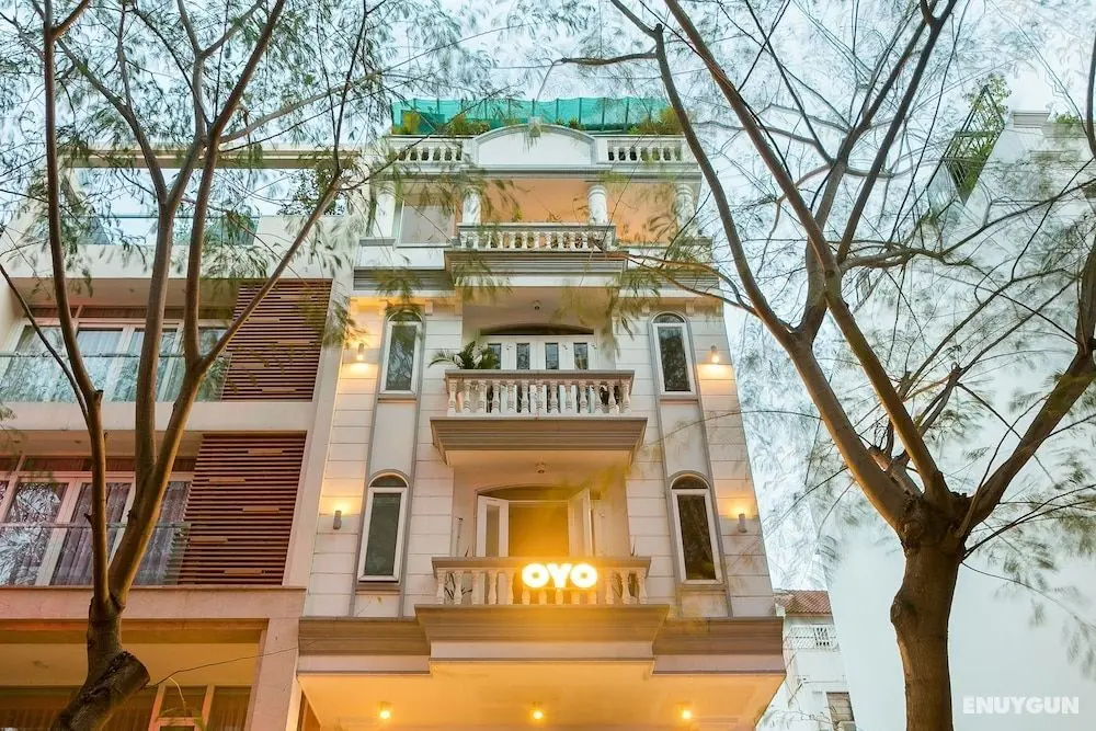OYO 207 Bino Apartment - Öne Çıkan Resim
