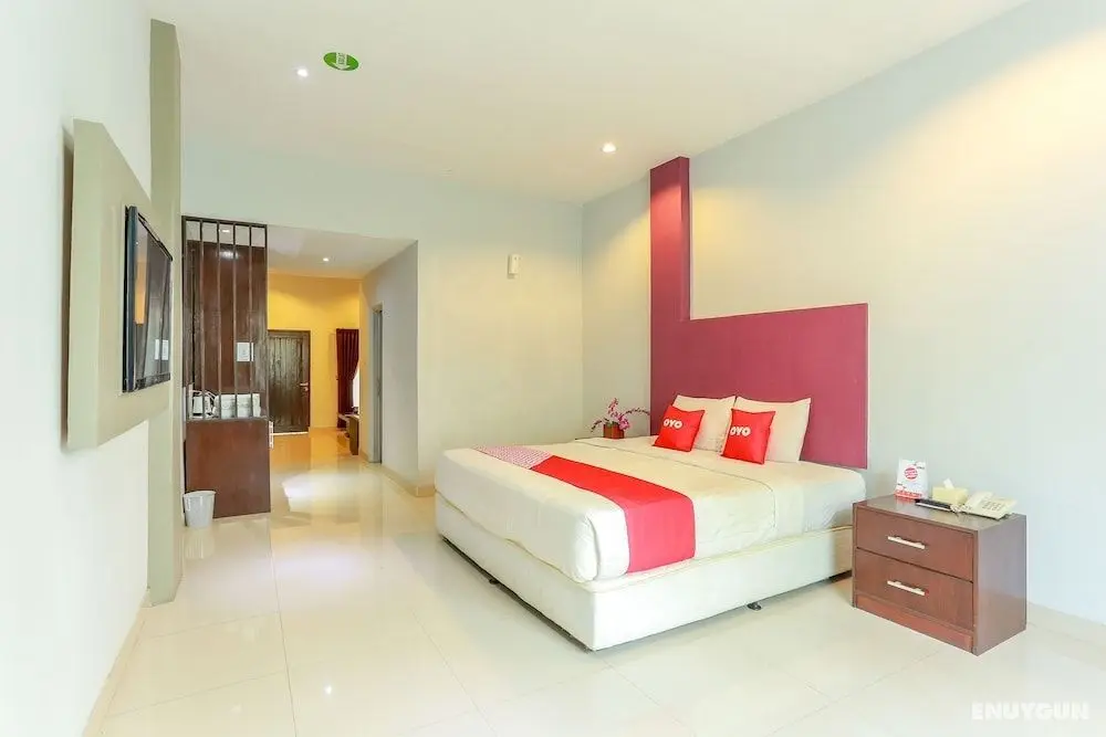 OYO 2073 Grand Inn Hotel Lombok - Öne Çıkan Resim