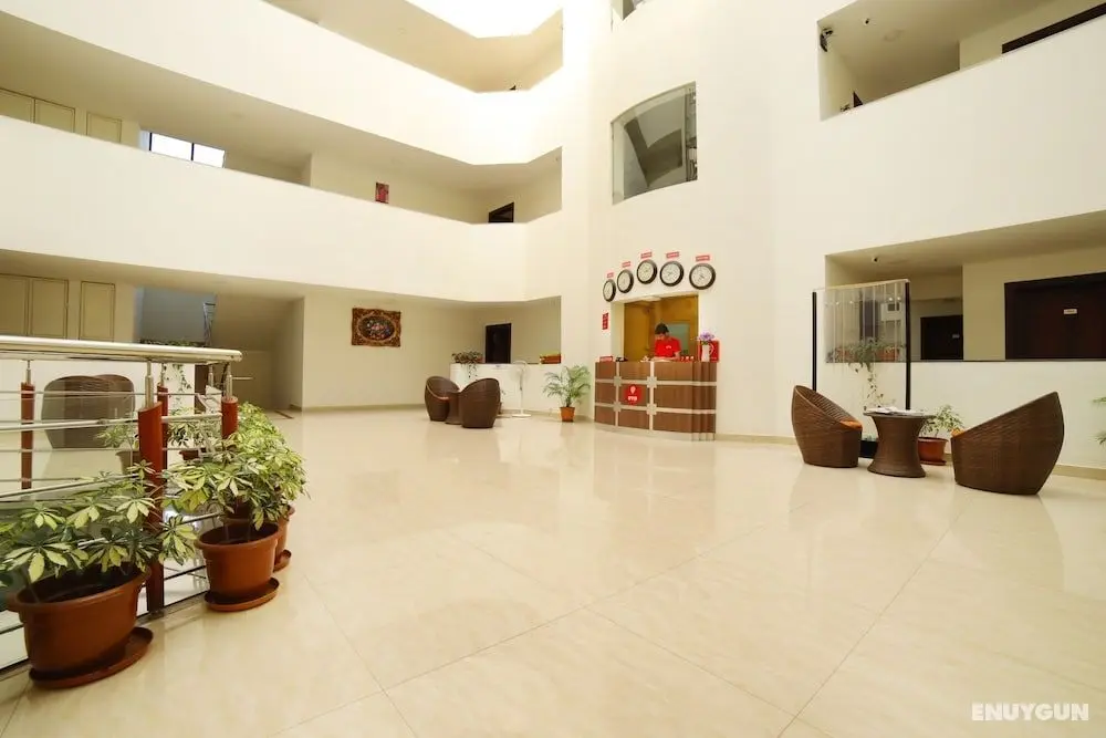 OYO 2079 near Medical College - Öne Çıkan Resim