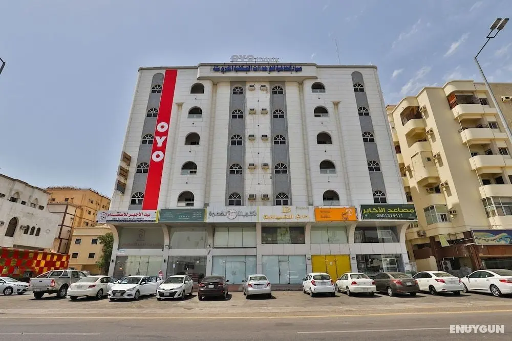 OYO 209 Mayar International Furnished 2 - Öne Çıkan Resim