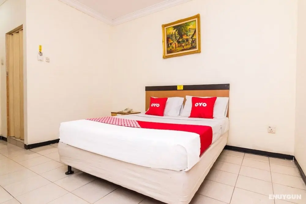 OYO 2097 Hotel Laksana Inn - Öne Çıkan Resim