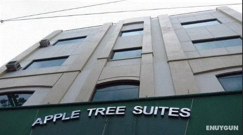 OYO 210 Apple Tree Suites - Genel