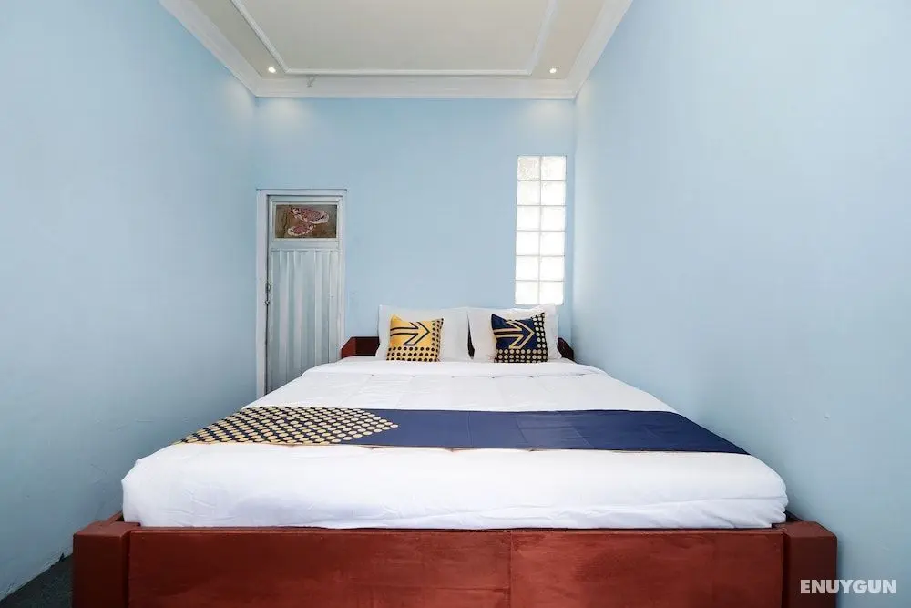 OYO 2112 Homestay Lestari Dieng - Öne Çıkan Resim