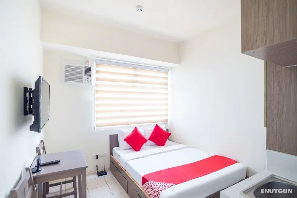 OYO 216 Urban Deca Tower Mandaluyong - Öne Çıkan Resim