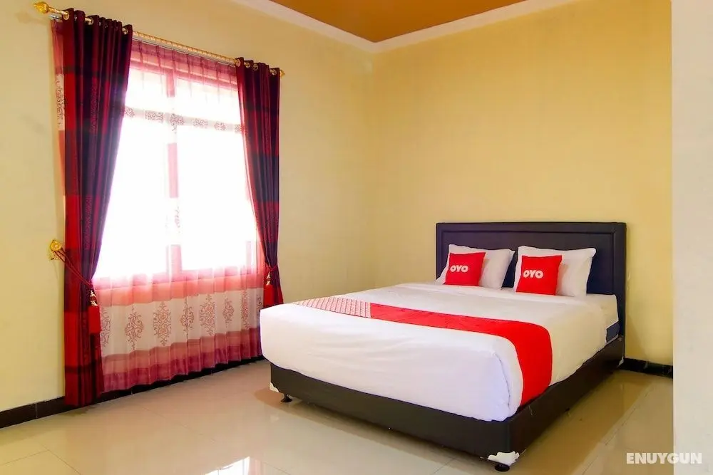 OYO 2162 Pondok Wisata Sri Widodo - Öne Çıkan Resim