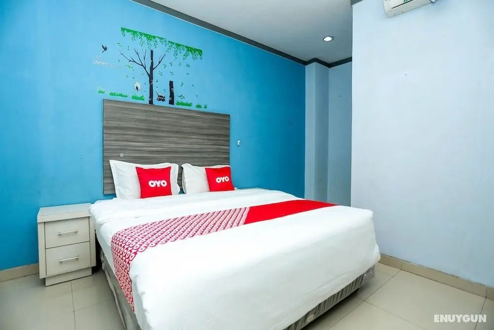 OYO 2197 Pulau Laut Guest House - Öne Çıkan Resim
