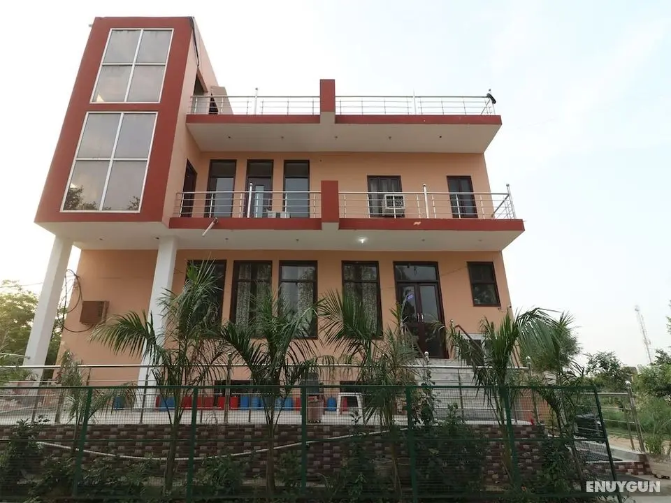 OYO 22015 Hotel Lakshya Palace - Öne Çıkan Resim