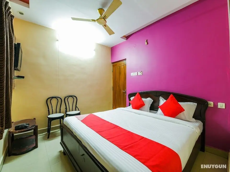 OYO 22116 Savera Inn Lodge - Öne Çıkan Resim
