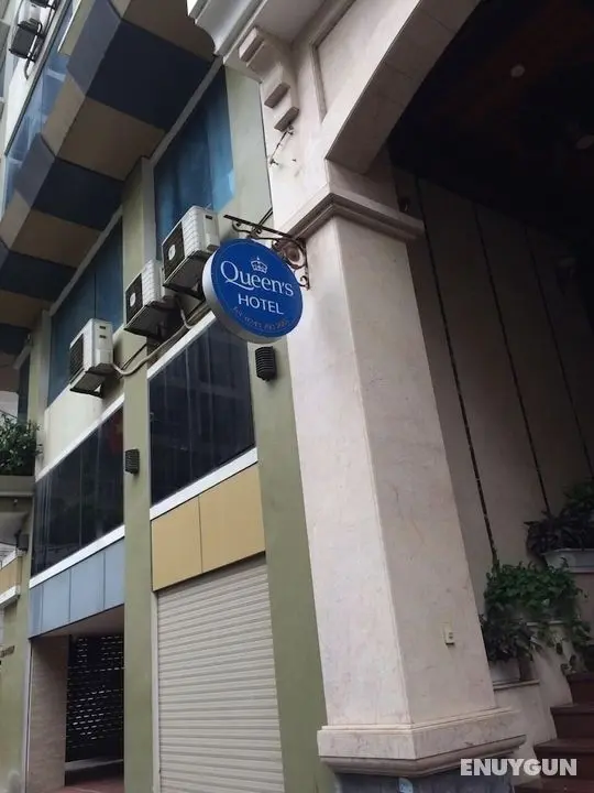 OYO 222 Queen Hotel - Öne Çıkan Resim