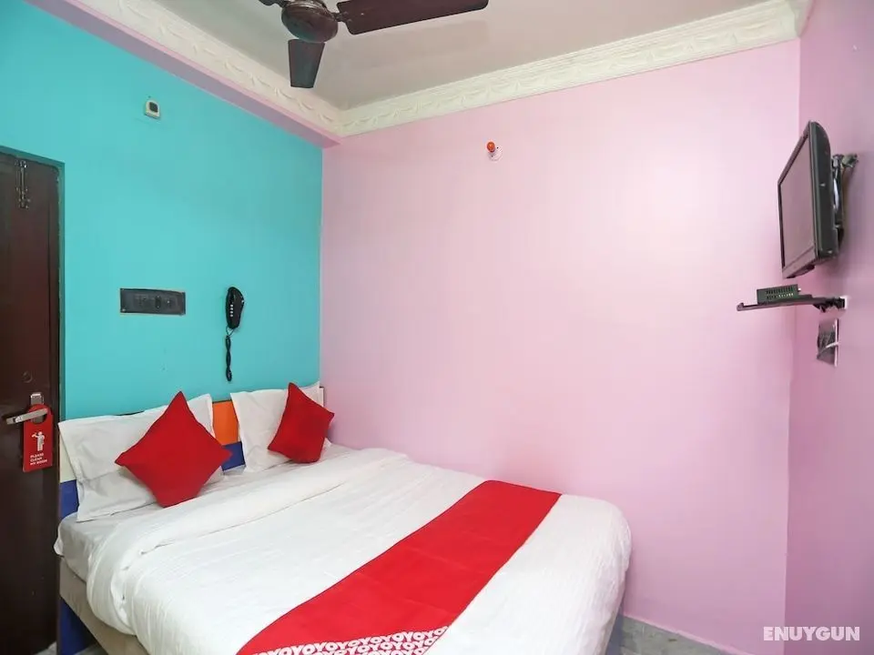 OYO 22232 Hotel Continental & Lodge - Öne Çıkan Resim