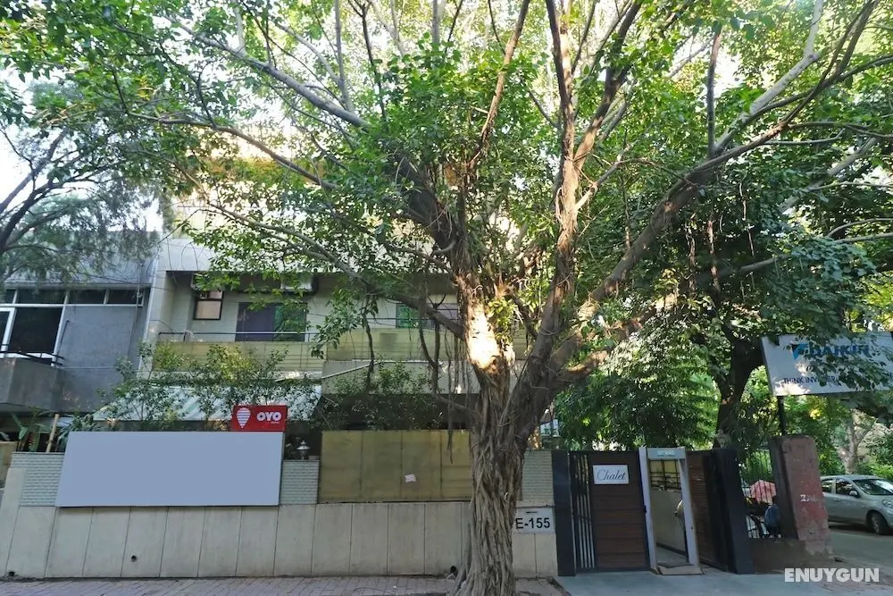 OYO 2227 Hotel Chalet - Öne Çıkan Resim