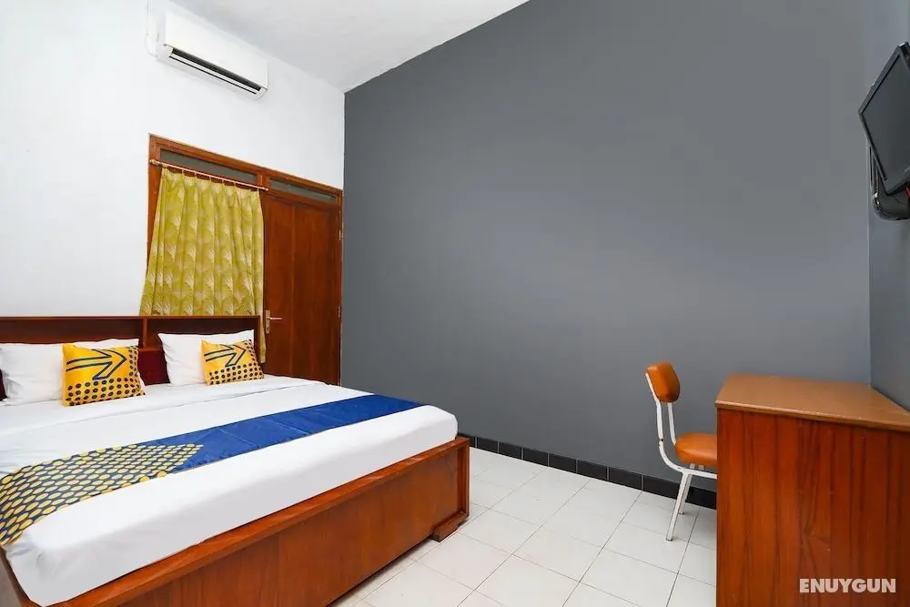 OYO 2240 Simpang Tujuh Residence - Öne Çıkan Resim
