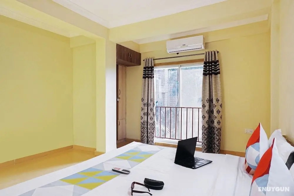 OYO 22539 Home Serene 3BHK Khandala - Öne Çıkan Resim