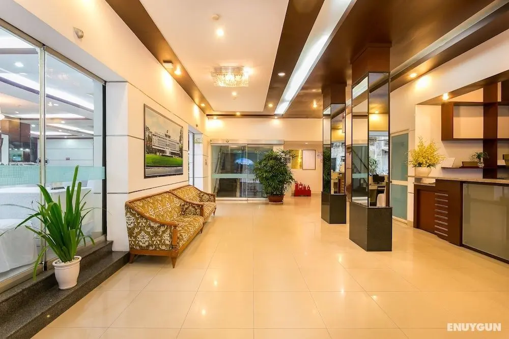 OYO 226 TAO DAN HOTEL - Öne Çıkan Resim