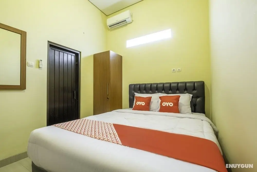 OYO 2260 Zleepy Sasana Budaya - Öne Çıkan Resim