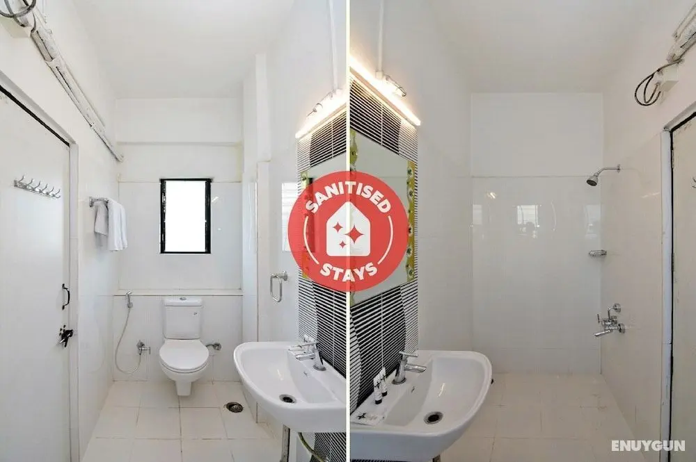OYO 22643 Hotel Majestic Deluxe Lodging - Öne Çıkan Resim