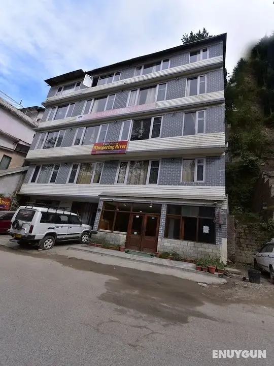 OYO 22664 Hotel Whispering River - Öne Çıkan Resim
