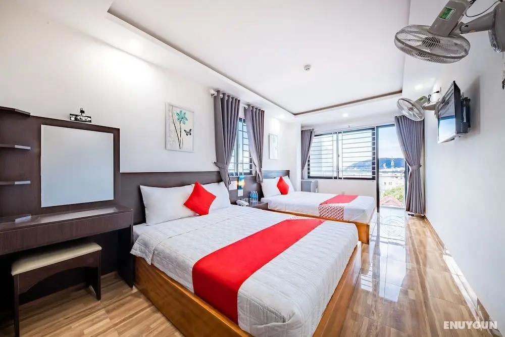 OYO 227 Trang Anh Hotel - Öne Çıkan Resim