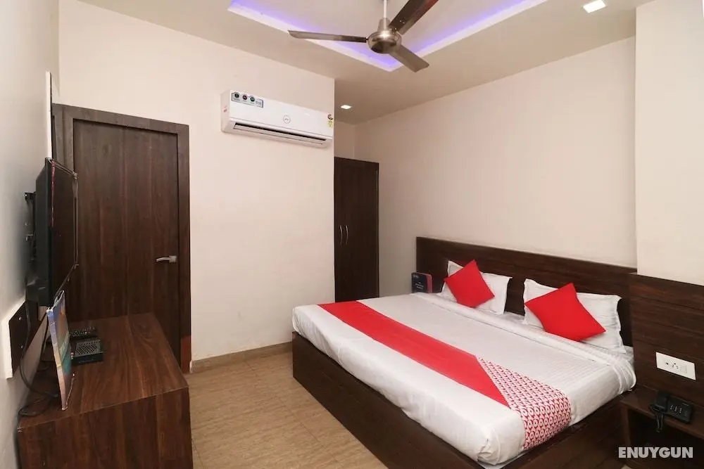 OYO 22826 Hotel Sheltear & Resturant - Öne Çıkan Resim