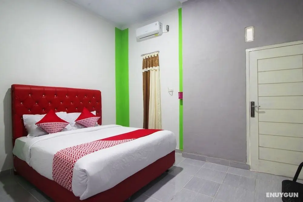 OYO 2286 Wisma Laut Tawar Syariah - Öne Çıkan Resim
