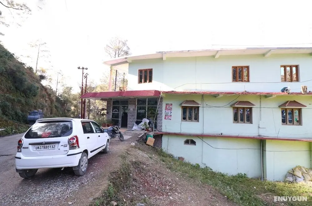 OYO 22960 Hotel Riya Residency - Öne Çıkan Resim