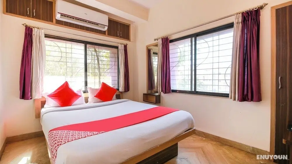 OYO 22999 Hotel Kandil - Öne Çıkan Resim