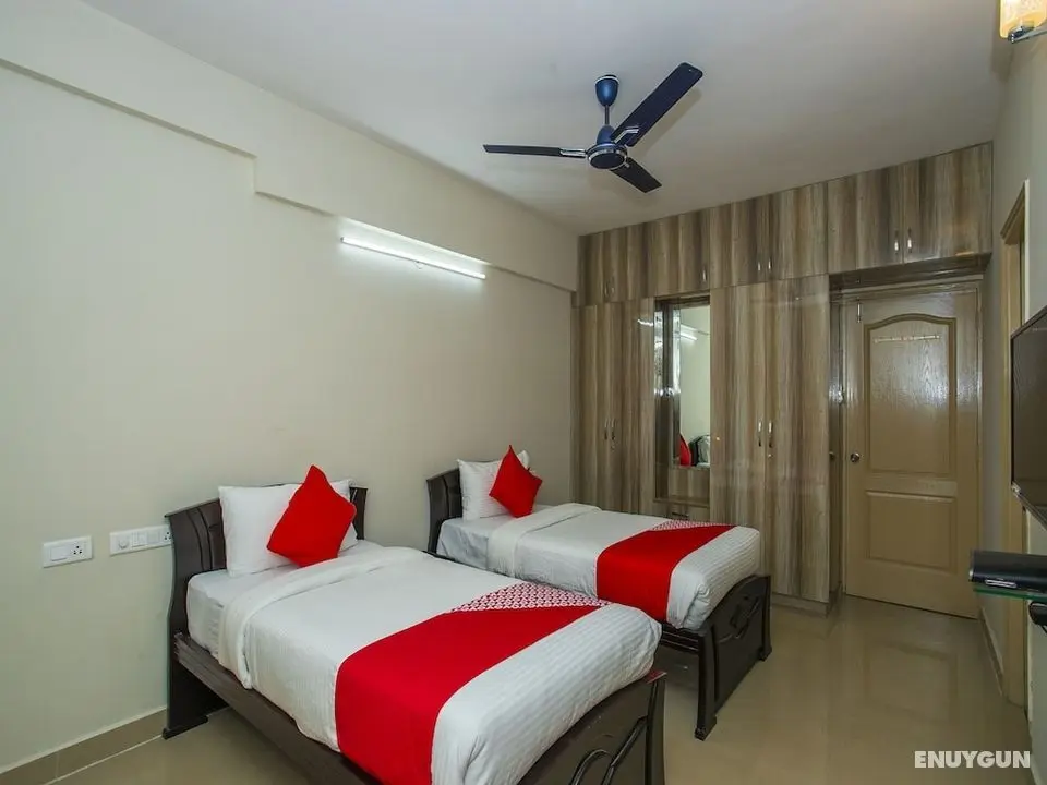 OYO 23070 Ocean View Associates - Öne Çıkan Resim