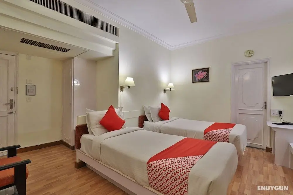 OYO 2308 Hotel Crown - Öne Çıkan Resim