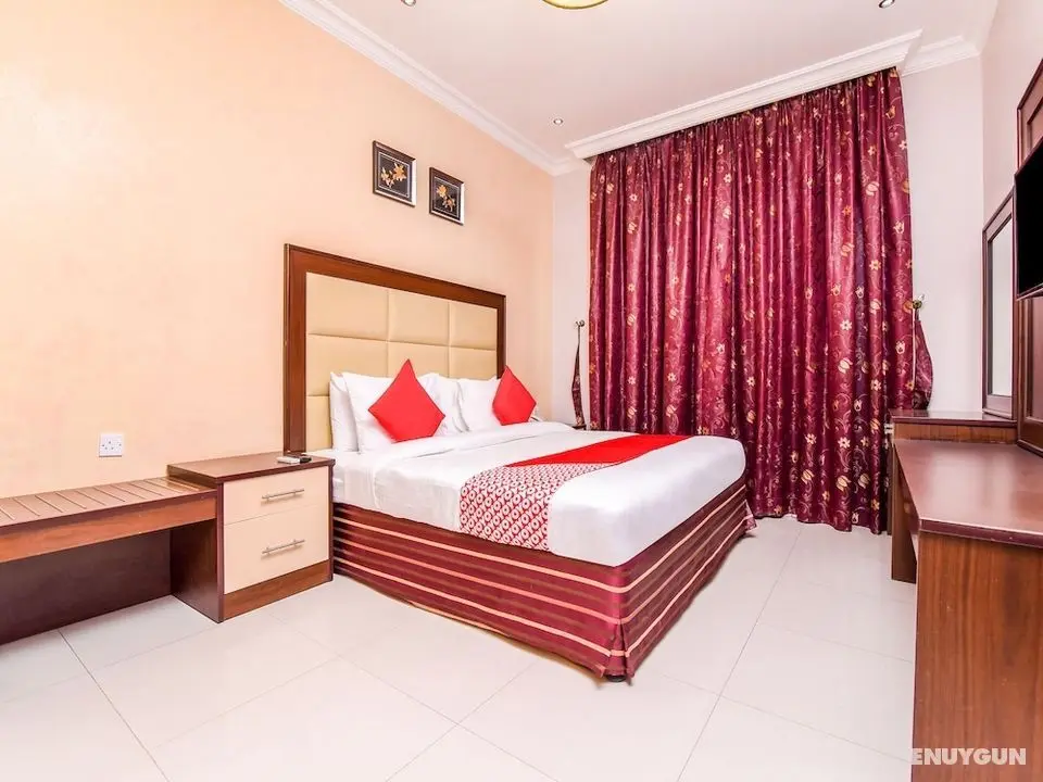 OYO 231 Holiday Arabian Resort - Öne Çıkan Resim