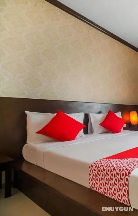OYO 232 Patong City Hometel - Öne Çıkan Resim