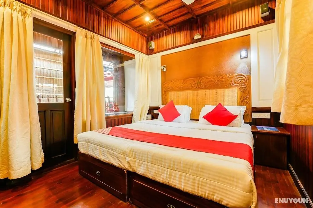 OYO 23210 KHBO Diamond Sharing Houseboat - Öne Çıkan Resim