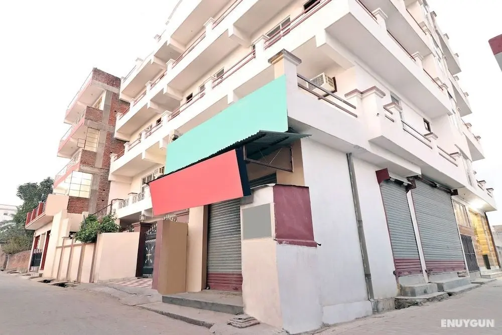 OYO 23243 Kanasu Stay Home - Öne Çıkan Resim